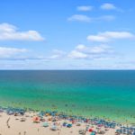 Panama City Beach vacation rental with Gulf views for guests attending Gulf Coast Jam 2026