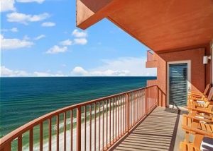 Summer By The Sea Unit 2203 Panama City Beach vacation rental near Tootsie’s, beaches, dining, and entertainment