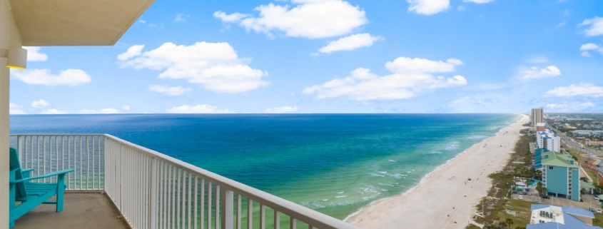 Things to do in Panama City Beach and 30A near Emerald Beach Rentals vacation rentals