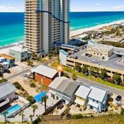 Hidden Treasure 4111 Panama City Beach vacation rental near Tootsie’s, beach access, restaurants, and local attractions
