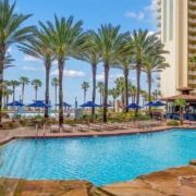 Thunder Beach Fall Rally Panama City Beach vacation rentals near the beach