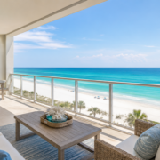 Panama City Beach vacation rental management for beachfront condo and beach house owners