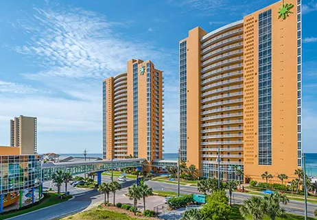 Panama City Beach Vacation Rentals