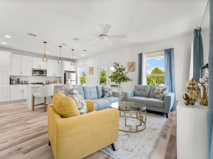 Summer Loving | Emerald Beach Rentals